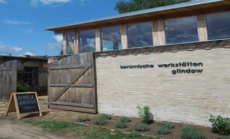 Foto: keramik & kulturGUT Glindow